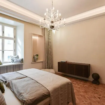 Apartmán Romantic By Castle *