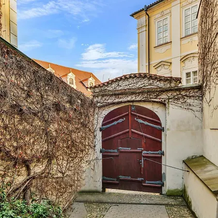Apartamento Romantic By Castle