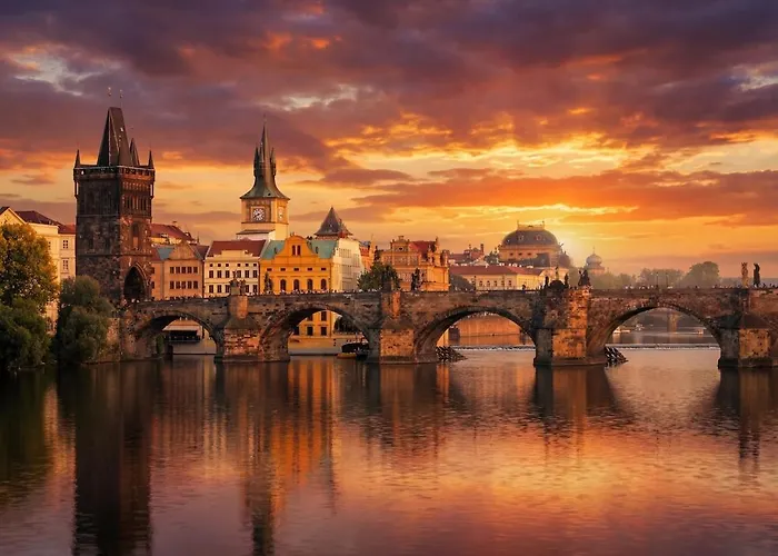 Romantic By Castle Lejlighed *