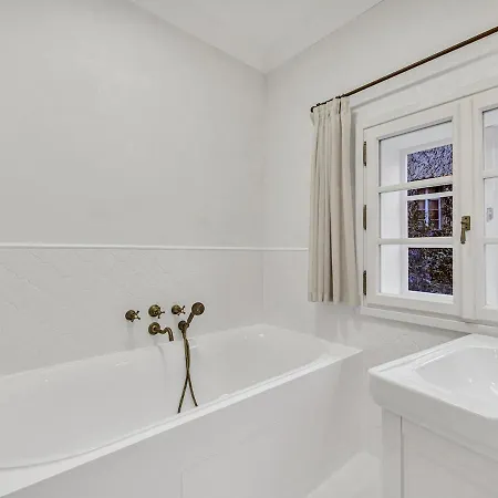 Apartman Romantic By Castle Prága